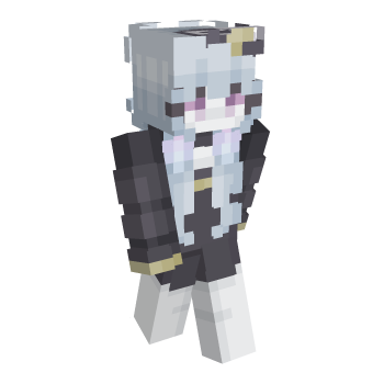 Stars Minecraft Skin
