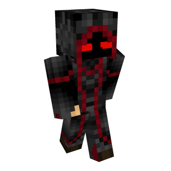 Lord Dead Minecraft Skin