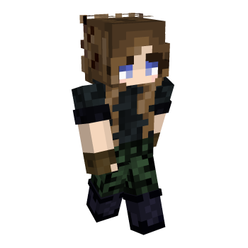 Army War Minecraft Skin