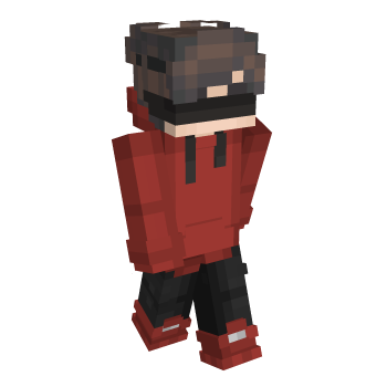Blindfold Minecraft Skin