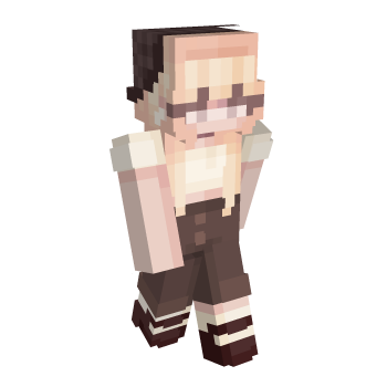 Scorpiioart Xaestheticsxce Minecraft Skin