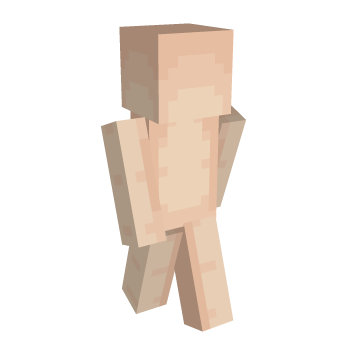 Base Minecraft Skin