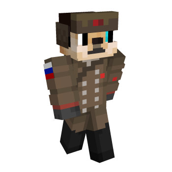 Doge Minecraft Skin