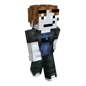 Beacon Roblox Minecraft Skin