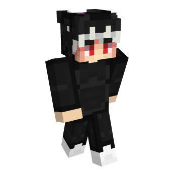 Dragon Minecraft Skin