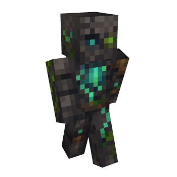 Golem Minecraft Skin
