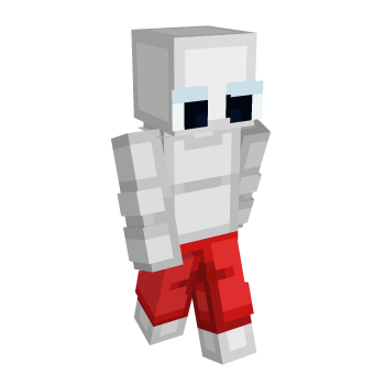 Idk Yter Minecraft Skin
