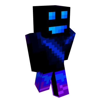 Void Minecraft Skins