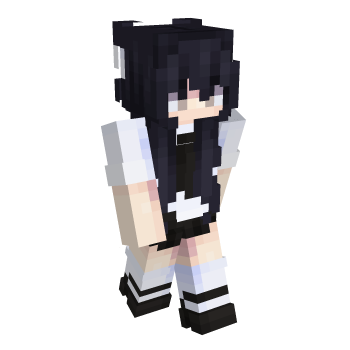 Uniform Minecraft Skin