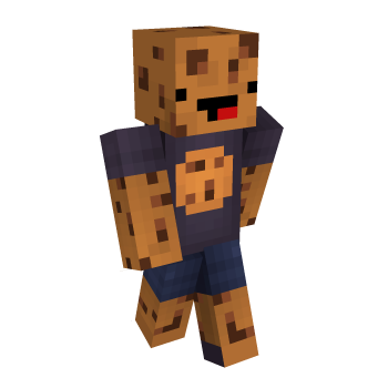 Chip Minecraft Skins