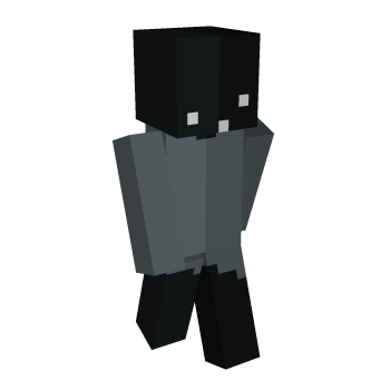 Dream Blob Minecraft Skin