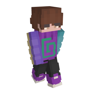 Red Dsmp Minecraft Skin