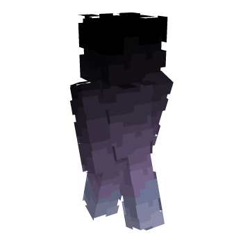 Storm Dayornight875 Minecraft Skin
