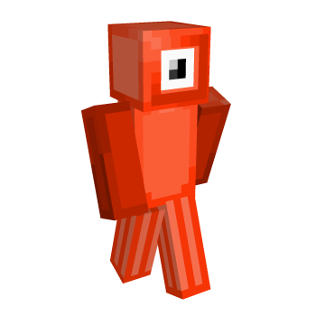 Water Cool Minecraft Skin