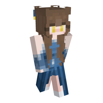 Night Minecraft Skin