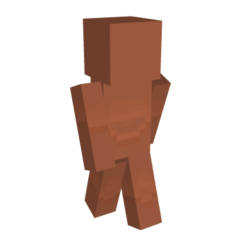 Tan Any Race Tbh Minecraft Skin