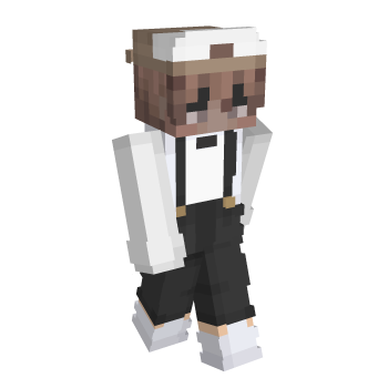Male Boy Minecraft Skin