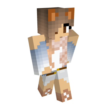 Meifwa Minecraft Skin