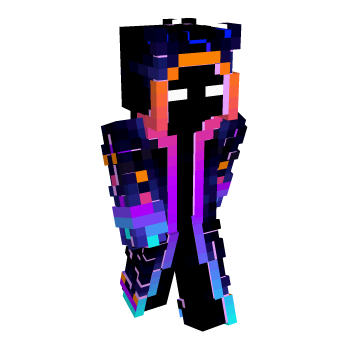 Pink Minecraft Minecraft Skin