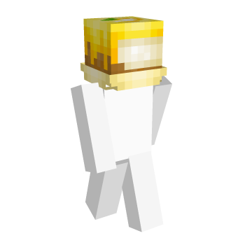 Sliced Pastries And Sweets Minecraft Skin