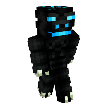 Dragon Minecraft Skin