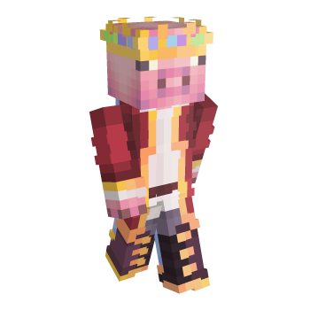 Youtube Minecraft Skin
