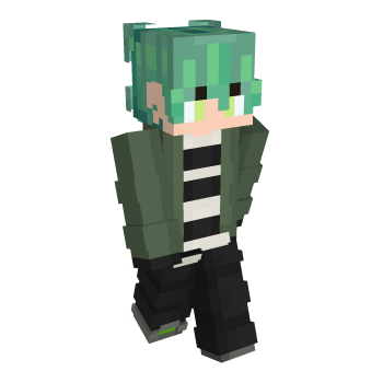 Tan Melzts Minecraft Skin