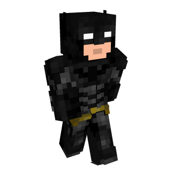 Dress Minecraft Skin