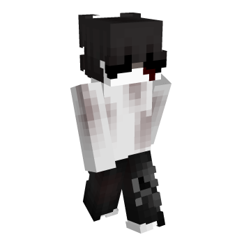 Boy Eboy Minecraft Skin