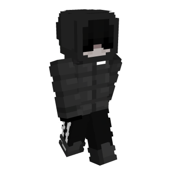Adidas Drip Minecraft Skin