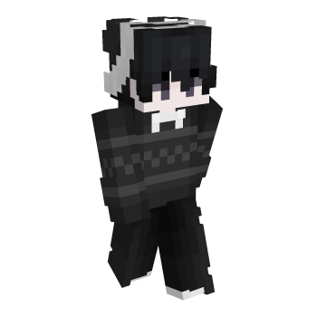 Fast Food Male Minecraft Skin