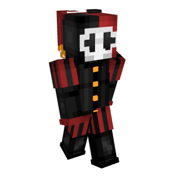 Jester Mc Skin 🤡 Jester Minecraft Skins - Browse & Download Free Skins