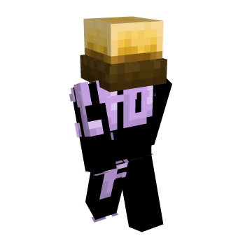 Candy Minecraft Skin