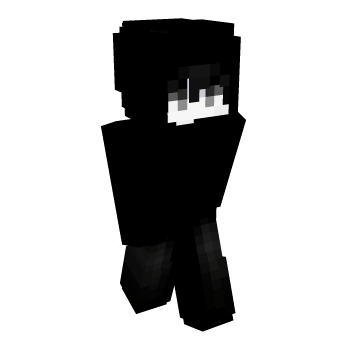 Slim Eboy Minecraft Skin
