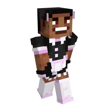 Obama Dress Dress Minecraft Skin