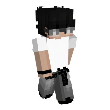 Minecraft Skin
