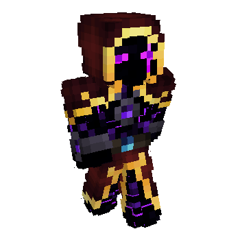 Minecraft Skin