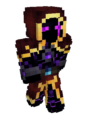 Ender Wizard