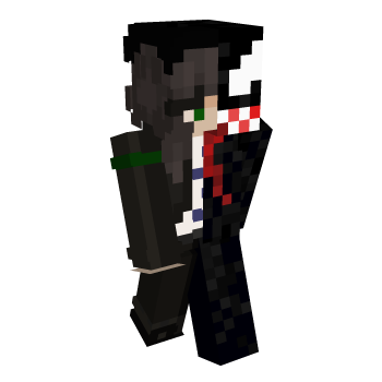 Bts Bonita Minecraft Skin