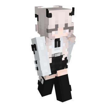Minecraft Skin - Laby