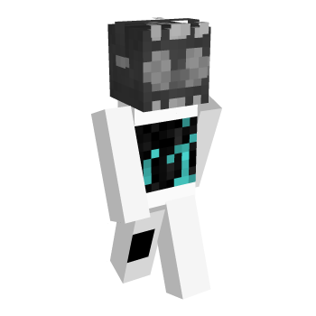 Device Minecraft Skin