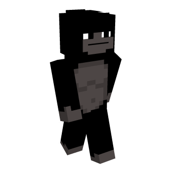 Monkey Minecraft Skin