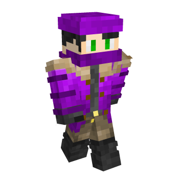 Santa Normal Minecraft Skin
