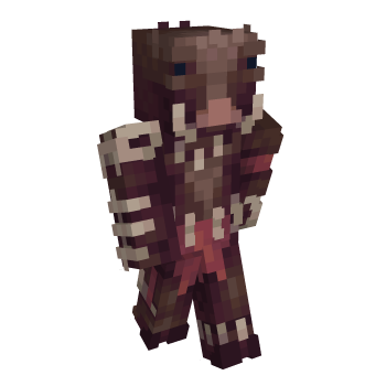 Pig Minecraft Skin