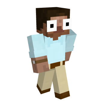 Sus Minecraft Skin