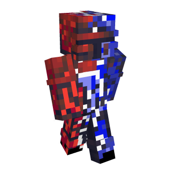 🛡️ Knight Minecraft Skins