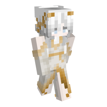 Angel Minecraft Skin