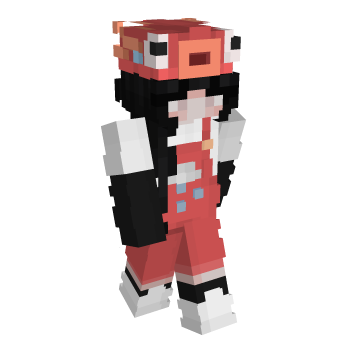 Fish Minecraft Skin
