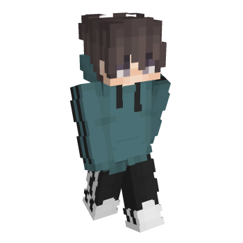 Pro Nil Minecraft Skin