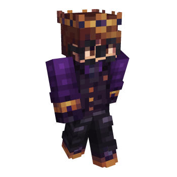 Vest Minecraft Skin